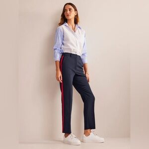 Tommy Hilfiger - Mid Rise Chino Pants